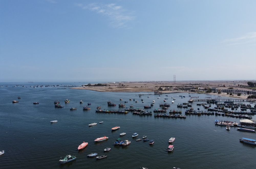 Experiencia TourPeruTravel