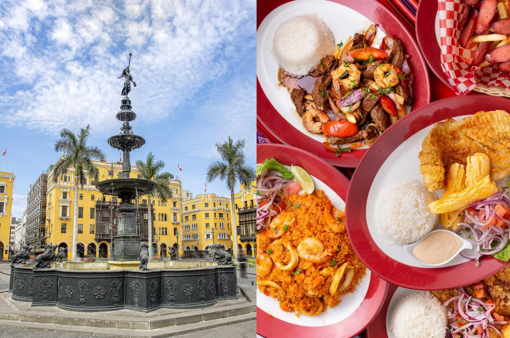 Experiencia TourPeruTravel