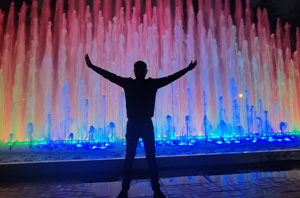 Experiencia TourPeruTravel