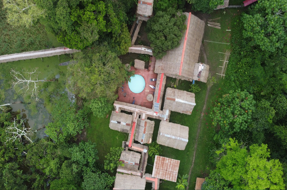 Experiencia TourPeruTravel