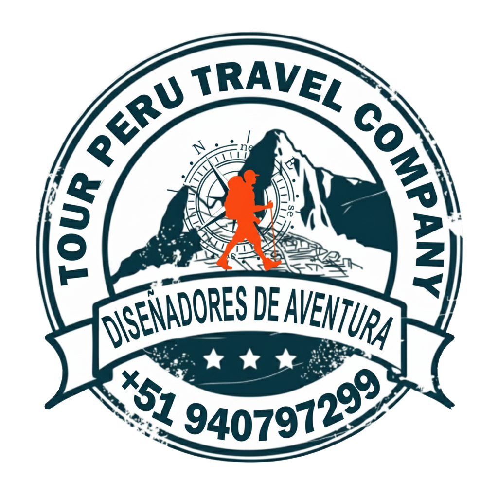 TourPeruTravel logo